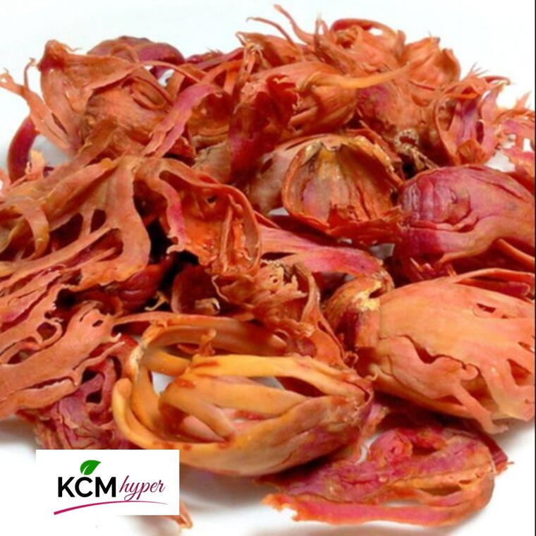 KCM Hyper Spices: Mace (जावित्री), 50g