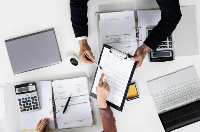 Pre Enrolment Solution