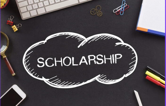 Scholarship Solution