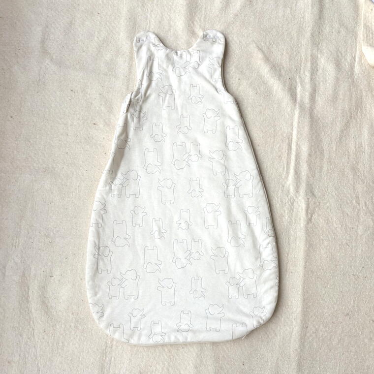 Sleep Sack, Baby &amp; Mommy Elephant (6-12m)