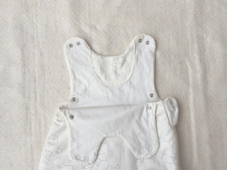 Sleep Sack, Baby &amp; Mommy Elephant (6-12m)