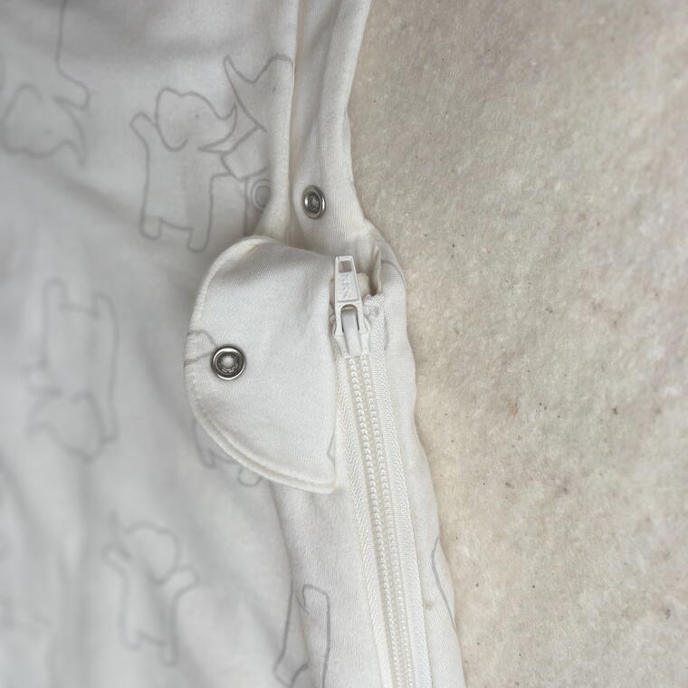Sleep Sack, Baby & Mommy Elephant (18-36m)