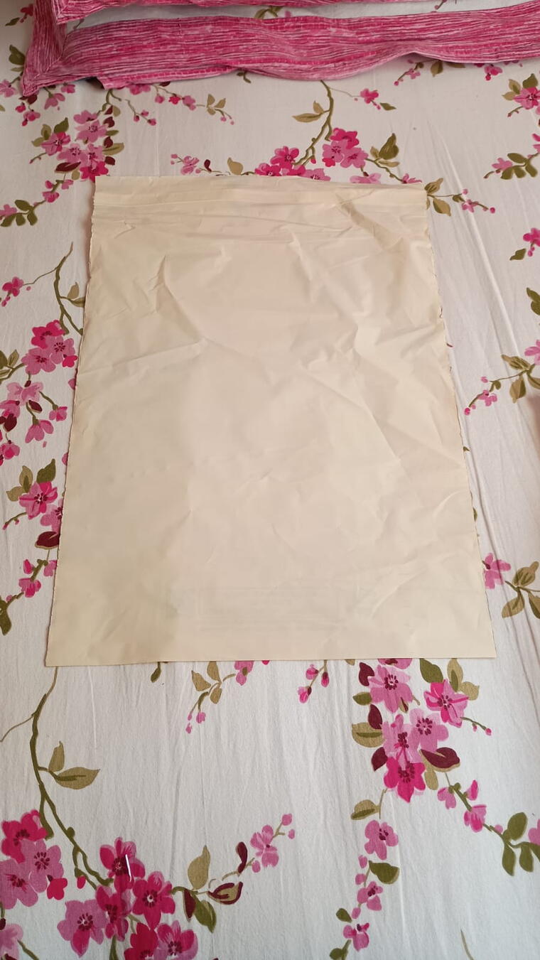 Compostable Courier Bags