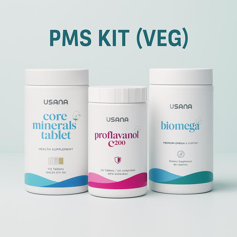 PMS KIT (VEG)
