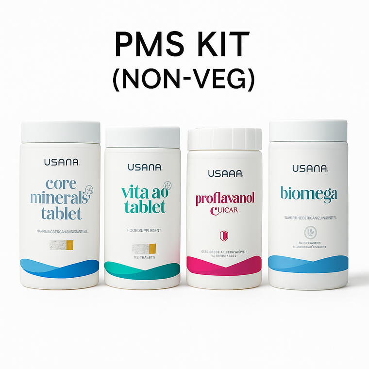 PMS KIT (NON VEG)
