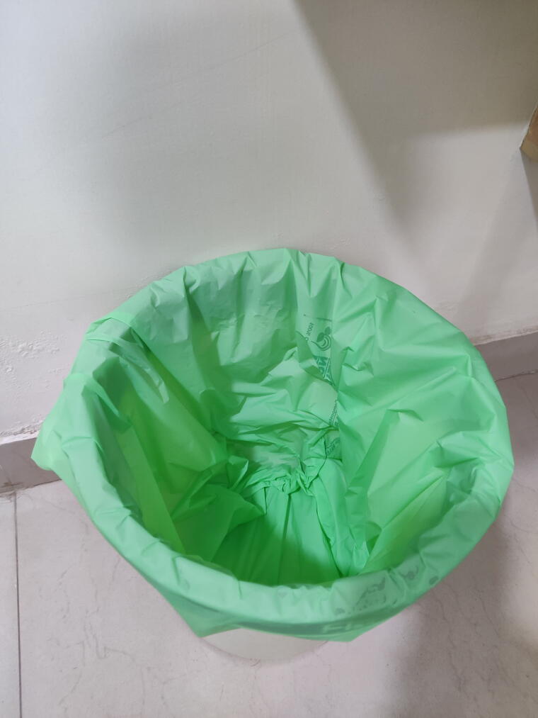 Compostable Disposable Samples