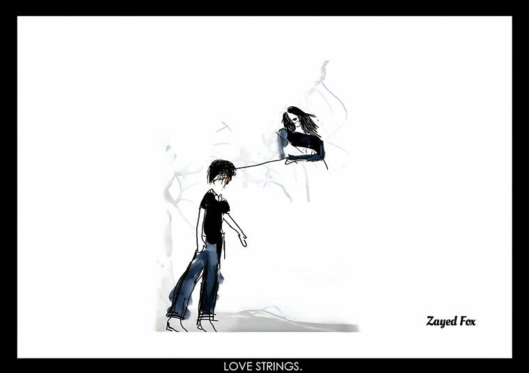 LOVE STRINGS
