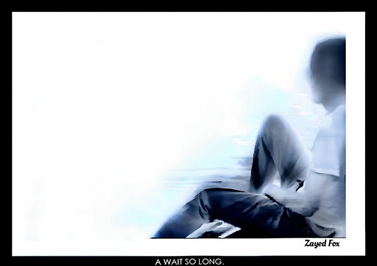 A WAIT SO LONG