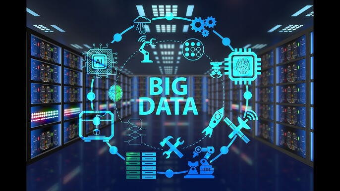 Introduction to Big Data, Hadoop and Ecosystems / Big Data Engineer