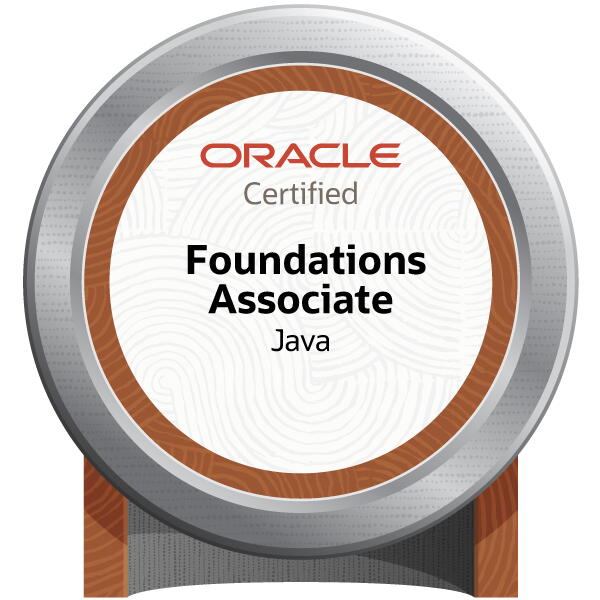 Java Foundation