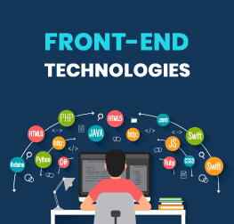 Front End Technologies