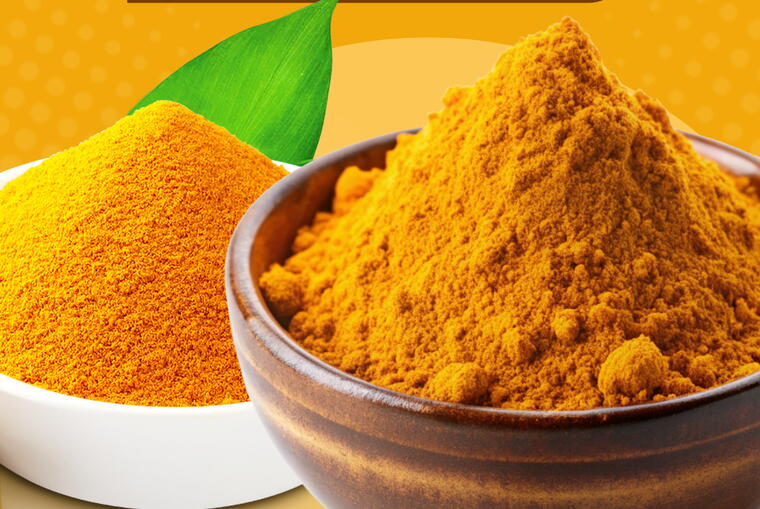 जैतून गोल्ड पाउडर 500 GRAM