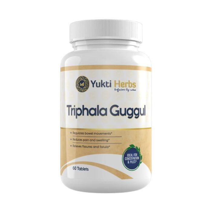TRIPHALA POWDER