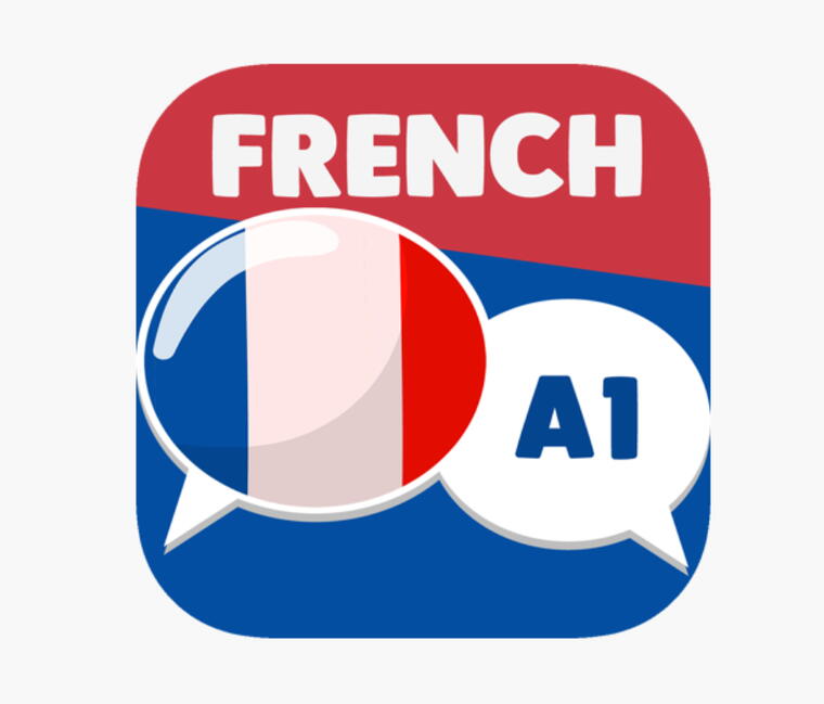 French A1 language