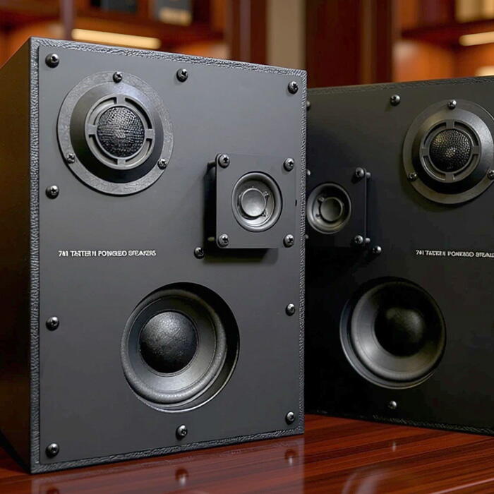 741 TASTER II Standard Edition