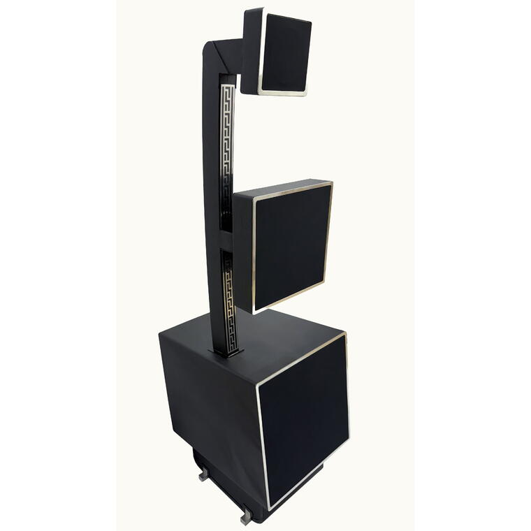 741 ELEMENTS Demo Unit