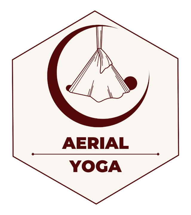 Aerial Yin Yoga