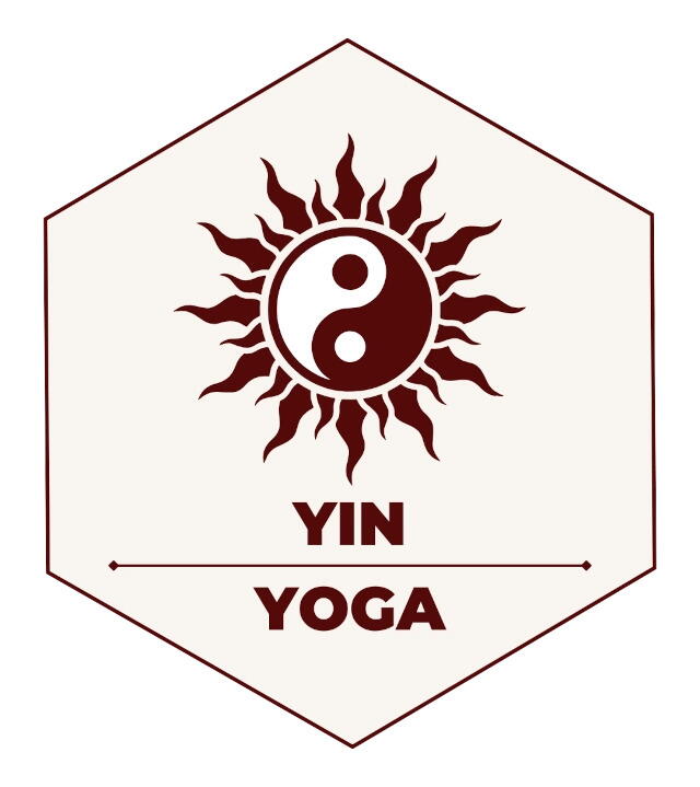 Aerial Yin Yoga