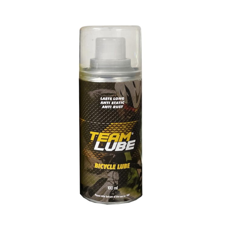 TEAM LUBE® 100 ml