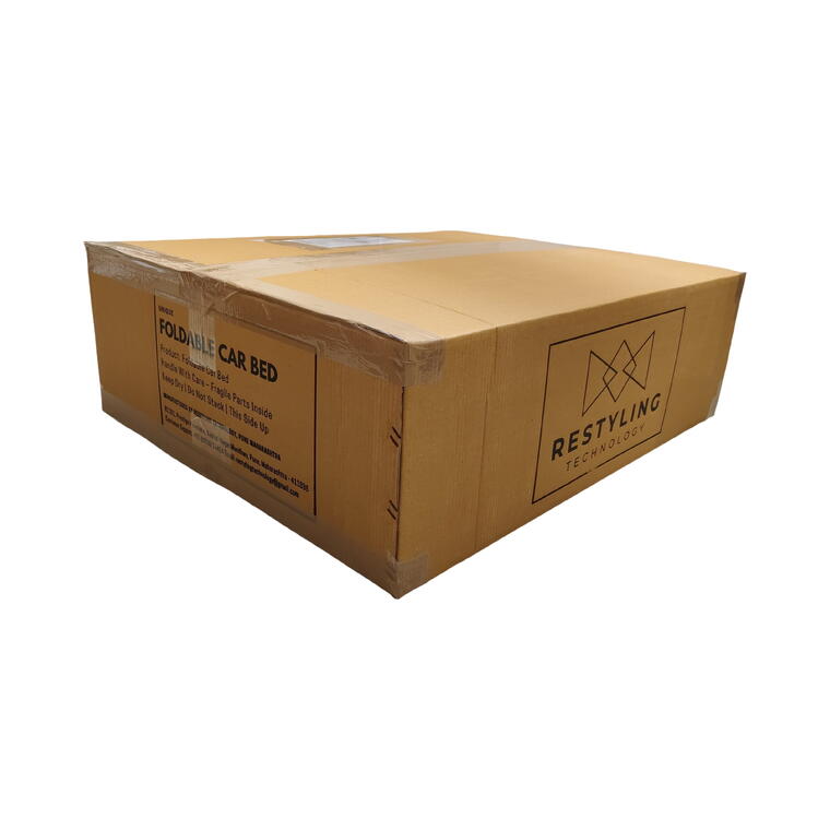INNOVA -Shipping Charges