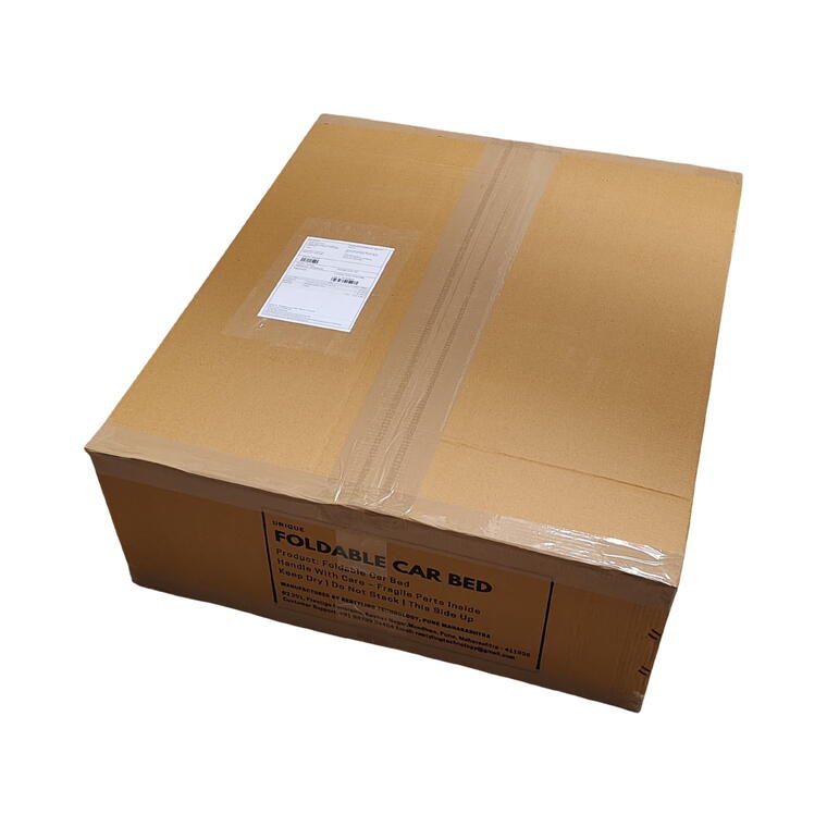 INNOVA -Shipping Charges