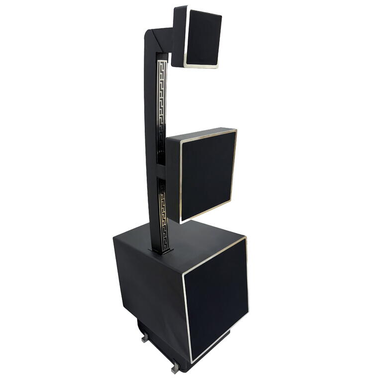 741 ELEMENTS Demo Unit