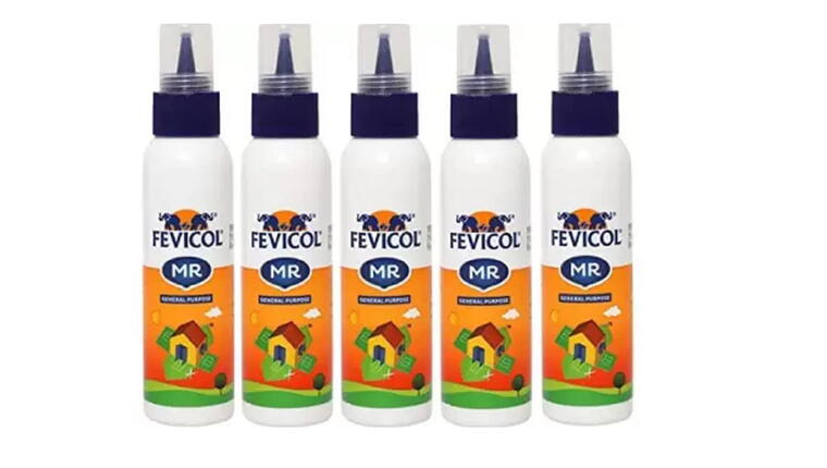 FEVICOL MR SQUEEZE BOTTLE -45 ML