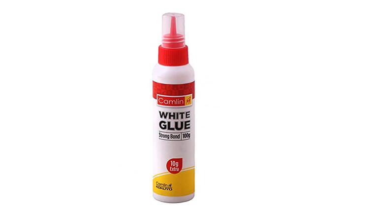 CAMLIN WHITE GLUE-100 GM