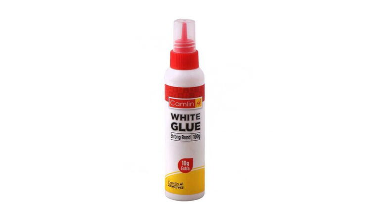 CAMLIN WHITE GLUE-100 GM