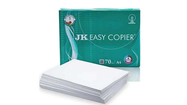 JK-A4-COPIER PAPER-70 GSM