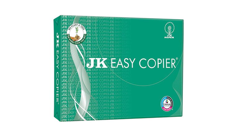 JK-A4-COPIER PAPER-70 GSM