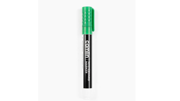 CAMLIN WHITE BOARD MARKER GREEN
