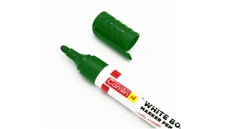 CAMLIN WHITE BOARD MARKER GREEN
