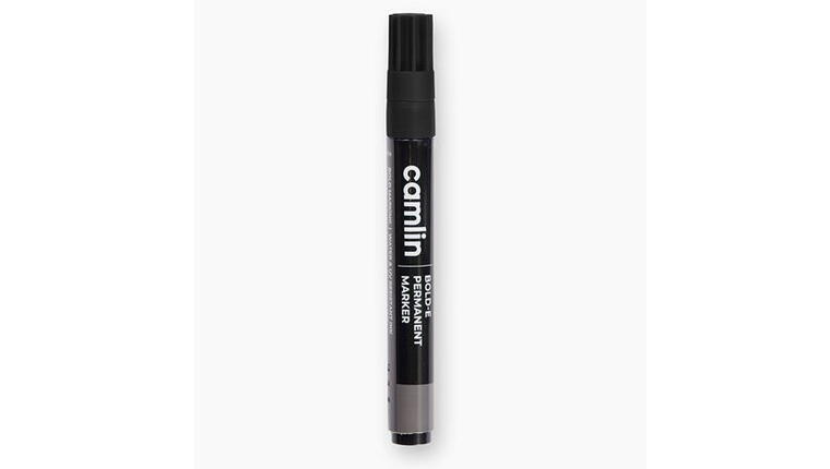CAMLIN WHITE BOARD MARKER BLACK