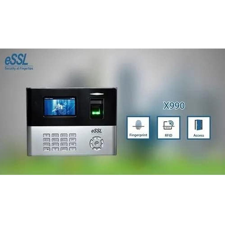 ESSL X990
