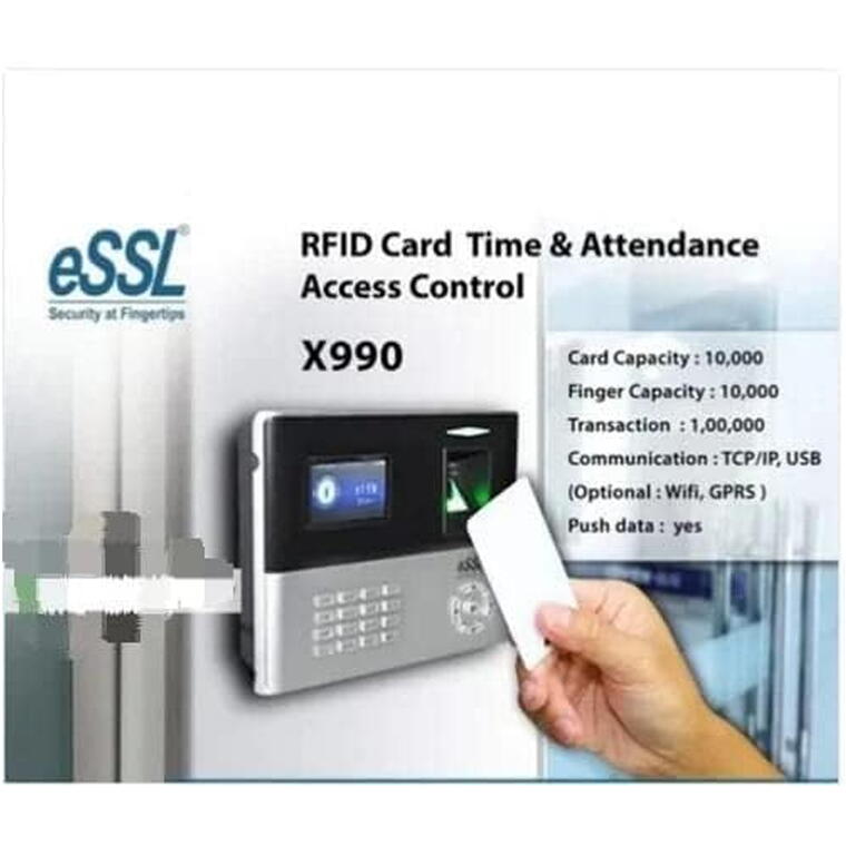 ESSL X990