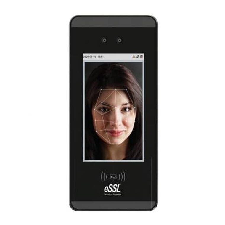 ESSL AIFACE MARS