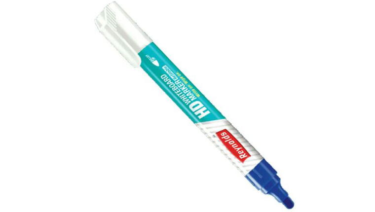 REYNOLD WHITE BOARD MARKER [BLUE]