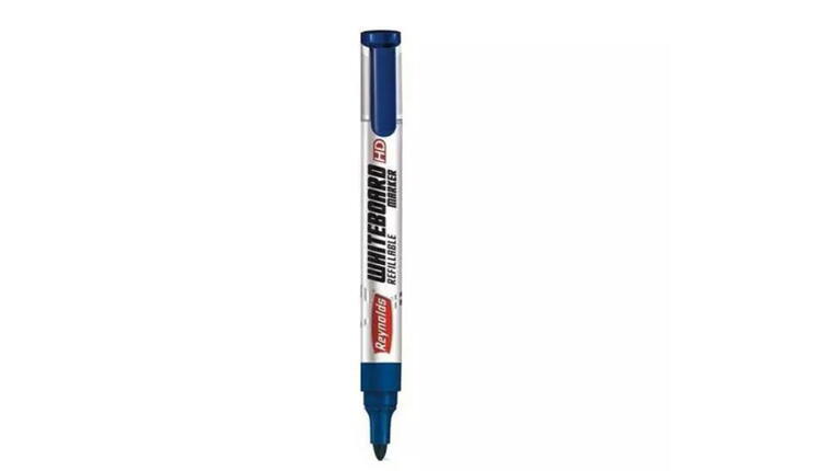 REYNOLD WHITE BOARD MARKER [BLUE]