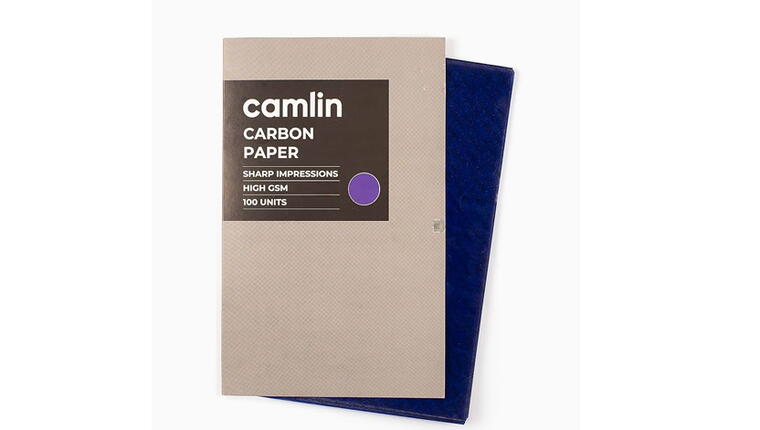 Camlin Impress Carbon - FS, 100 sheets