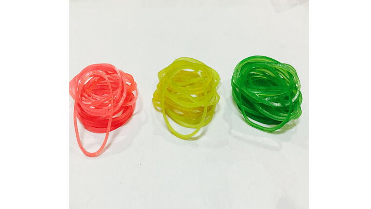 RUBBER BAND