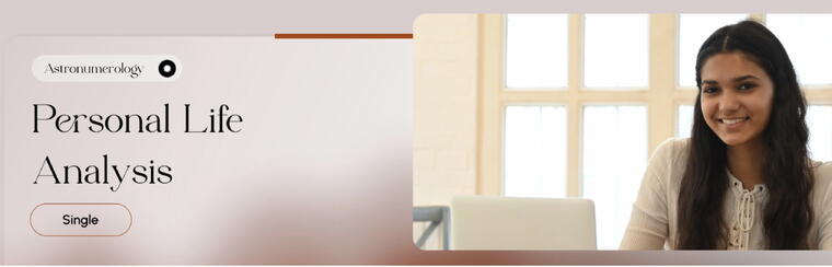 Detailed Astronumerology Analysis for Personal Life