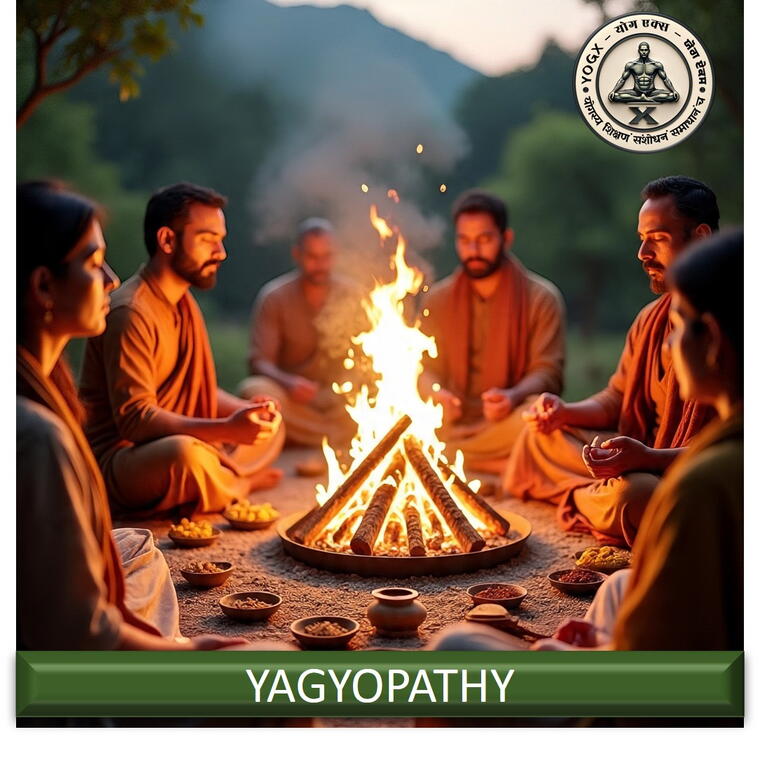 YAGYOPATHY TREATMENT