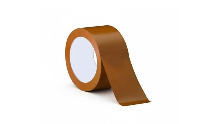 BROWN 2″ TAPE
