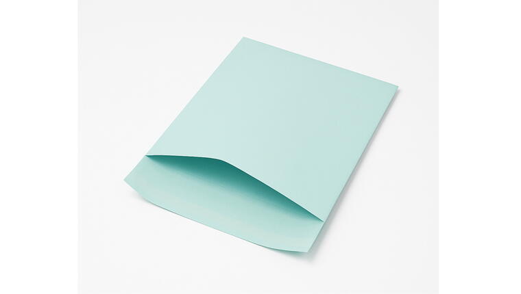 COURIER CLOTH COVER-A4(PACK OF 5)