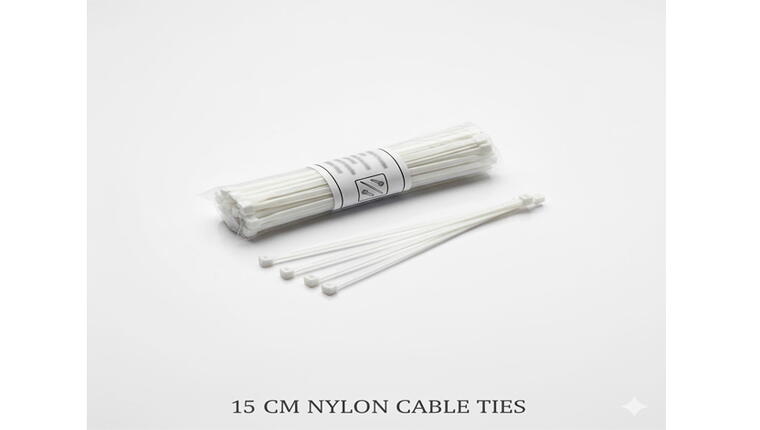 NYLON CABLE TIE(15 CM)