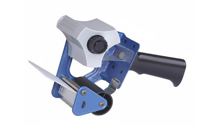 HEAVY DUTY TAPE DISPENSER