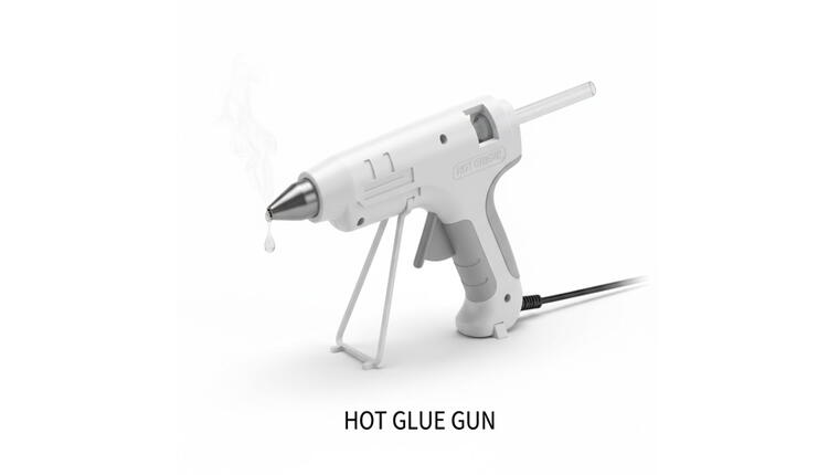 GLUE GUN