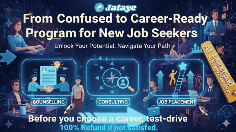 From Confused to Carrier Ready Program 