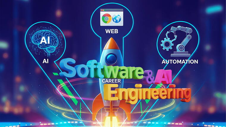 Software Carrier &amp; AI Engineering Registration 